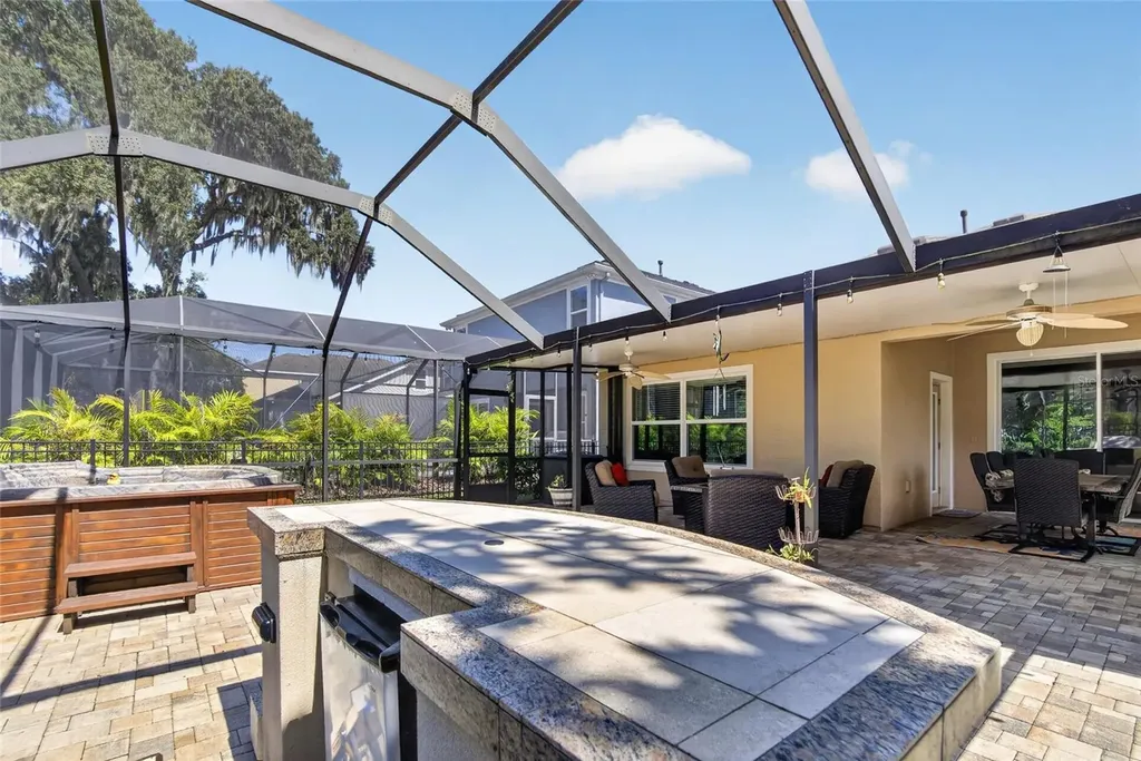 16220 Bayberry View Drive Lithia FL 33547