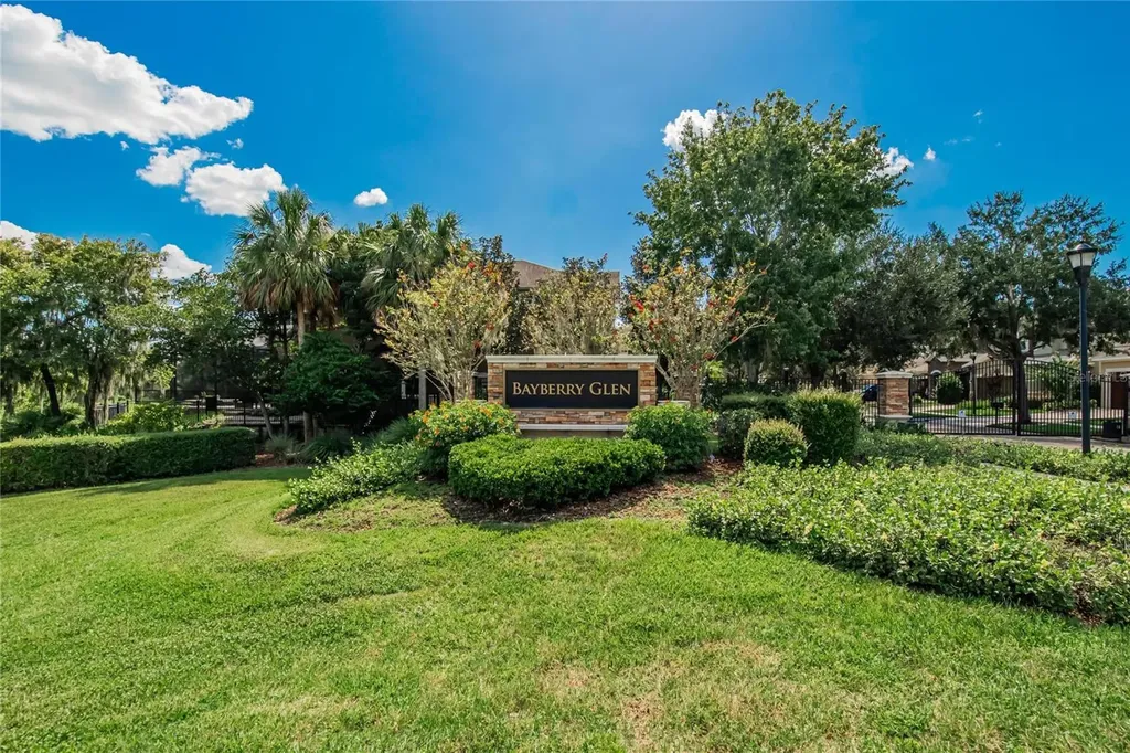 16220 Bayberry View Drive Lithia FL 33547