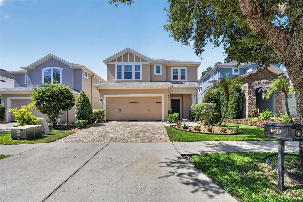 16220 Bayberry View Drive Lithia FL 33547