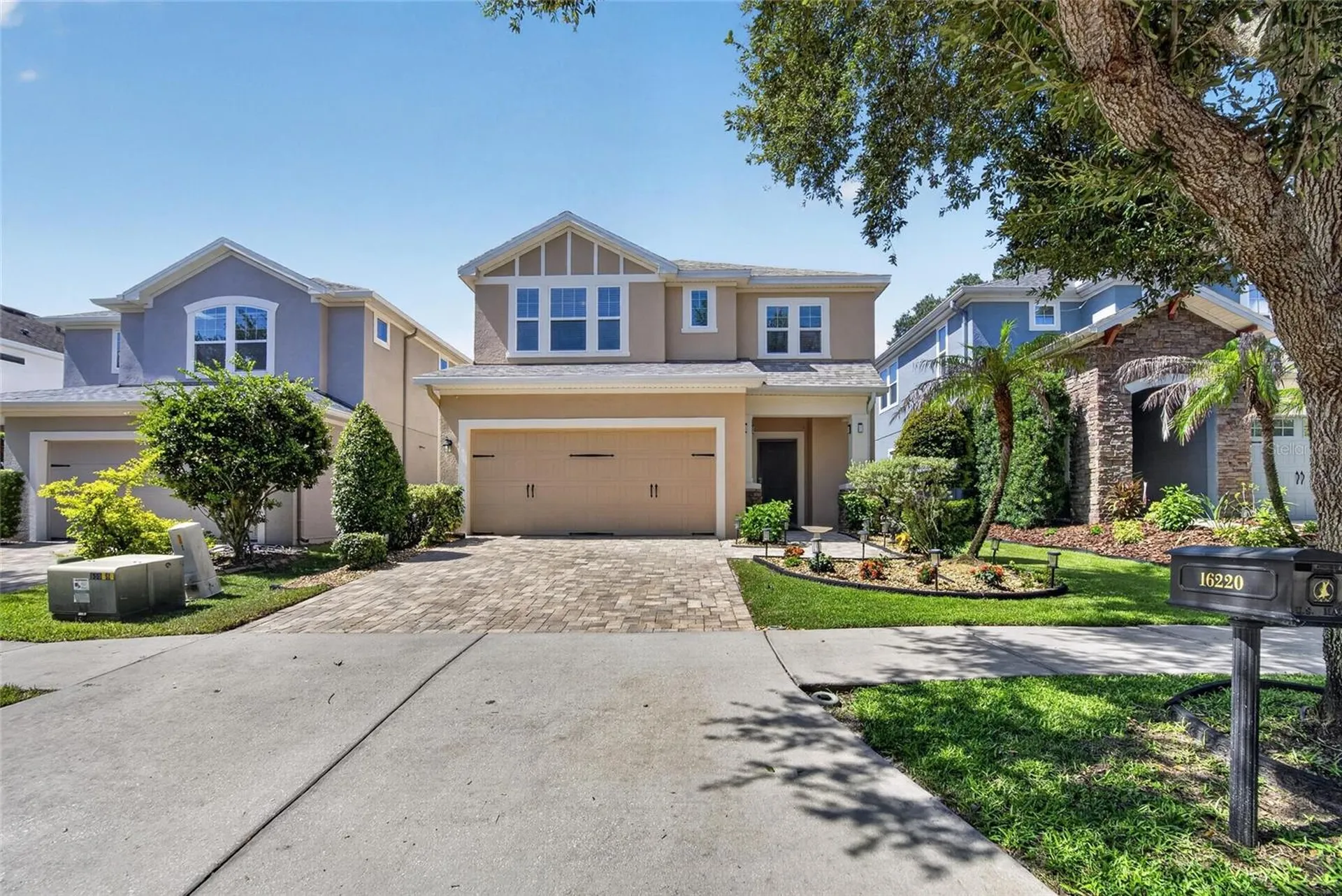 16220 Bayberry View Drive Lithia FL 33547