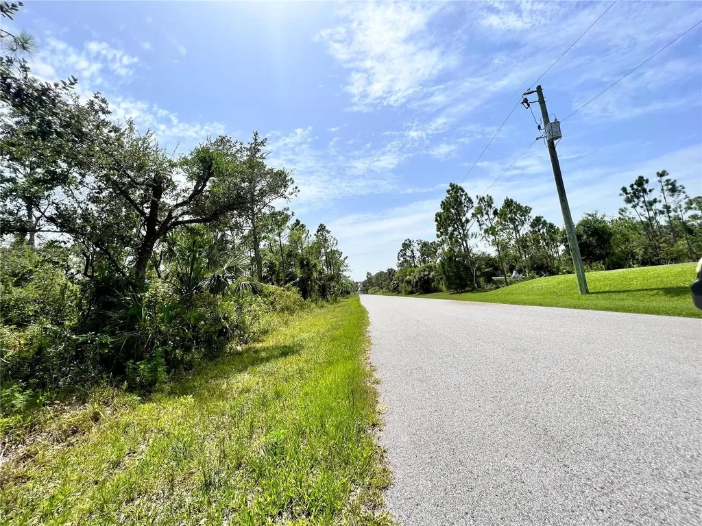 13377 Johannes Avenue Port Charlotte FL 33953