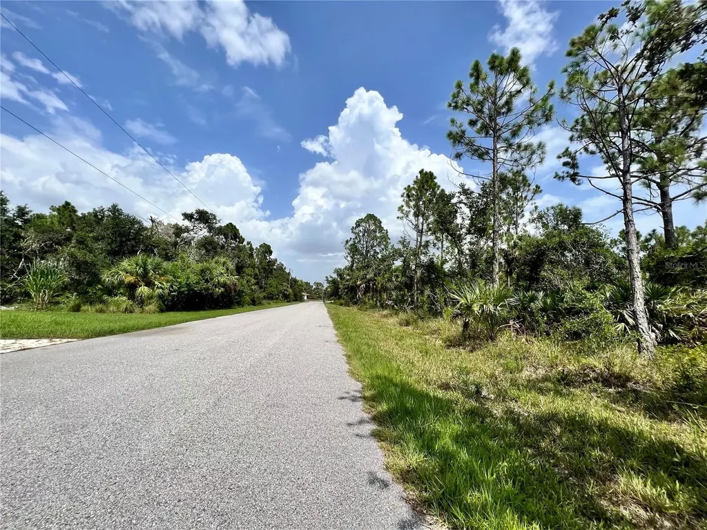 13377 Johannes Avenue Port Charlotte FL 33953