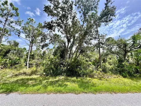 13377 Johannes Avenue Port Charlotte FL 33953