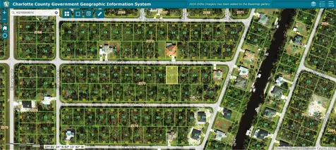 13377 Johannes Avenue Port Charlotte FL 33953