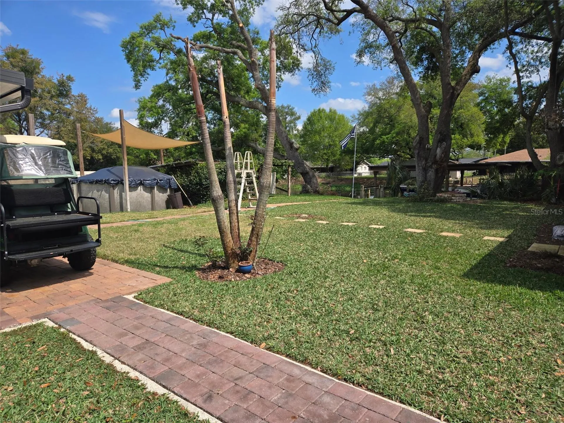 27728 Lisa Drive Tavares FL 32778