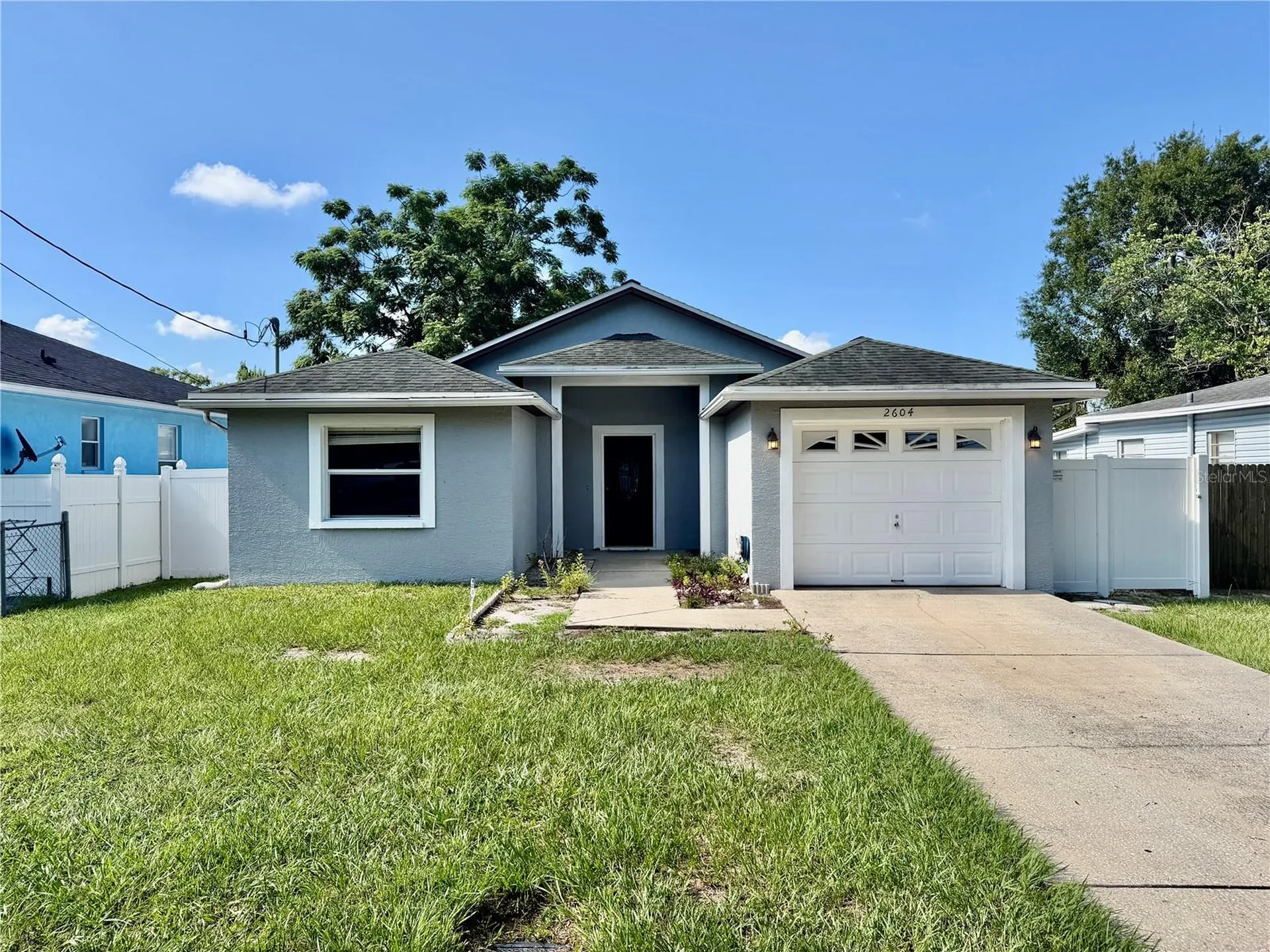 2604 W Kirby Street Tampa FL 33614