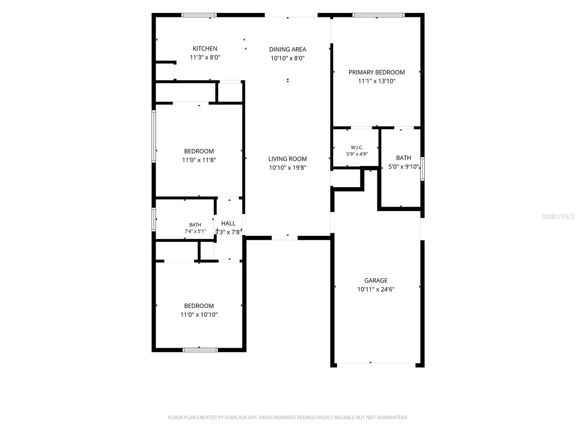 2604 W Kirby Street Tampa FL 33614