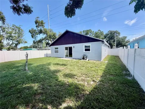 2604 W Kirby Street Tampa FL 33614