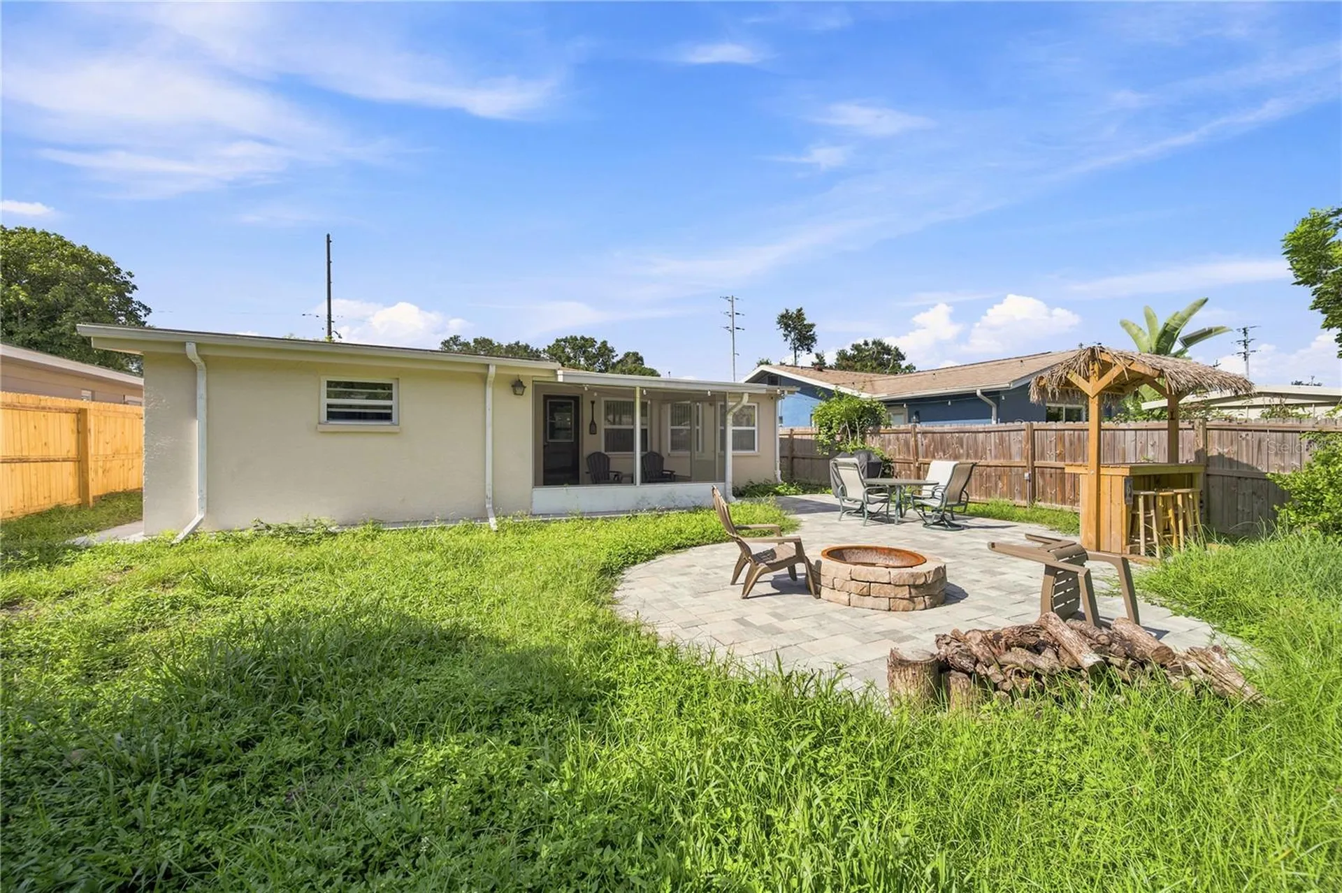 3611 9th Avenue N St Petersburg FL 33713