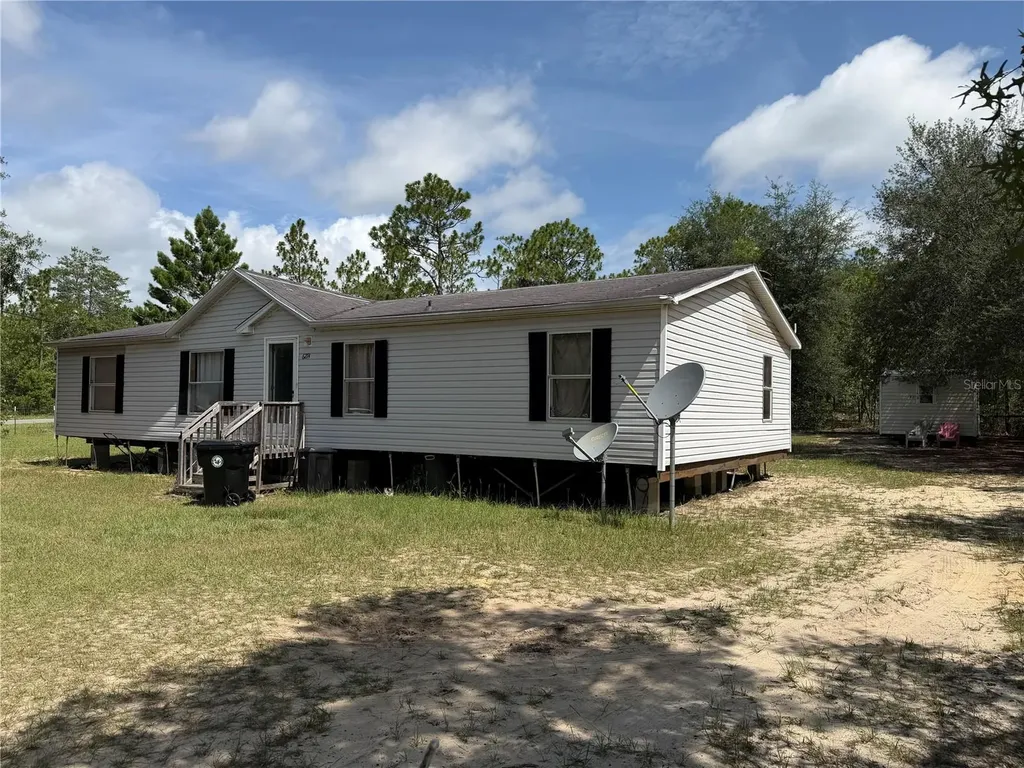 6274 Emory Avenue Keystone Heights FL 32656