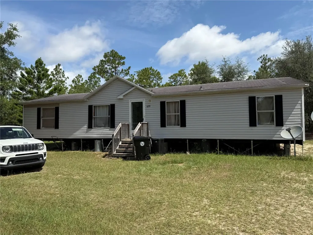 6274 Emory Avenue Keystone Heights FL 32656