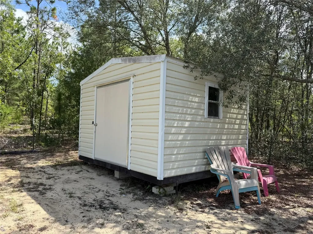 6274 Emory Avenue Keystone Heights FL 32656