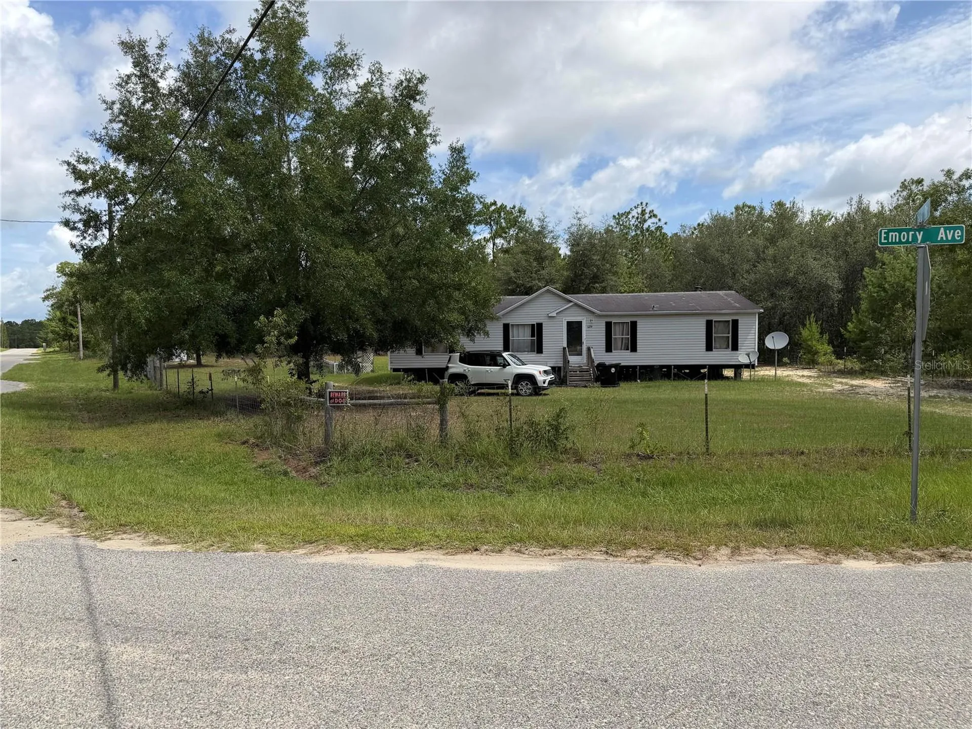 6274 Emory Avenue Keystone Heights FL 32656