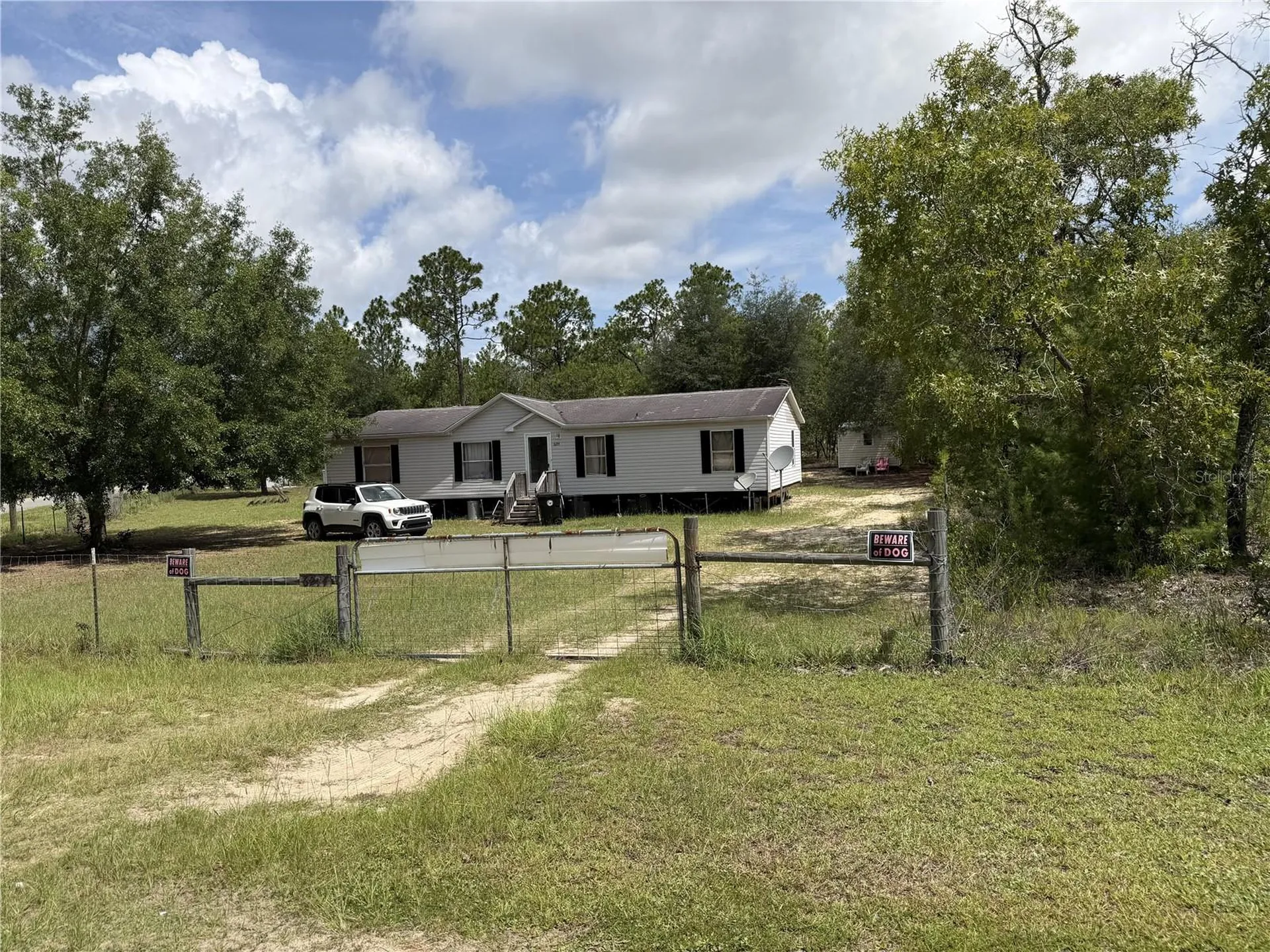 6274 Emory Avenue Keystone Heights FL 32656
