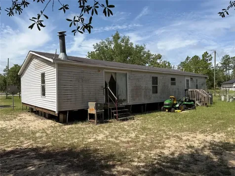 6274 Emory Avenue Keystone Heights FL 32656