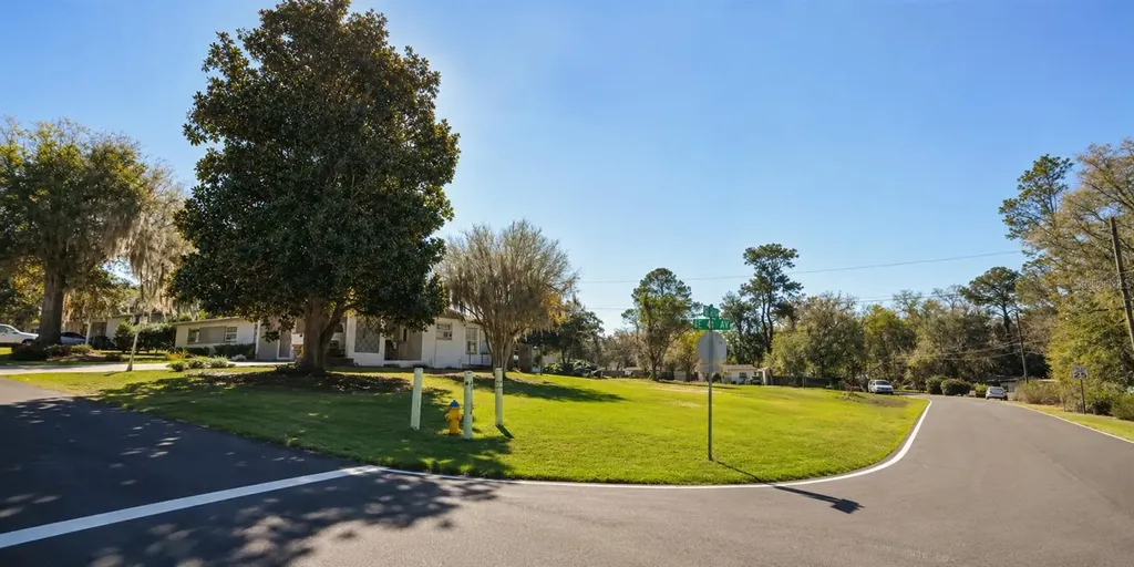 NW 177th Place High Springs FL 32643