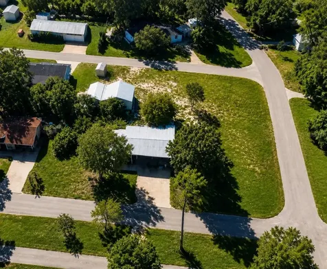 NW 177th Place High Springs FL 32643