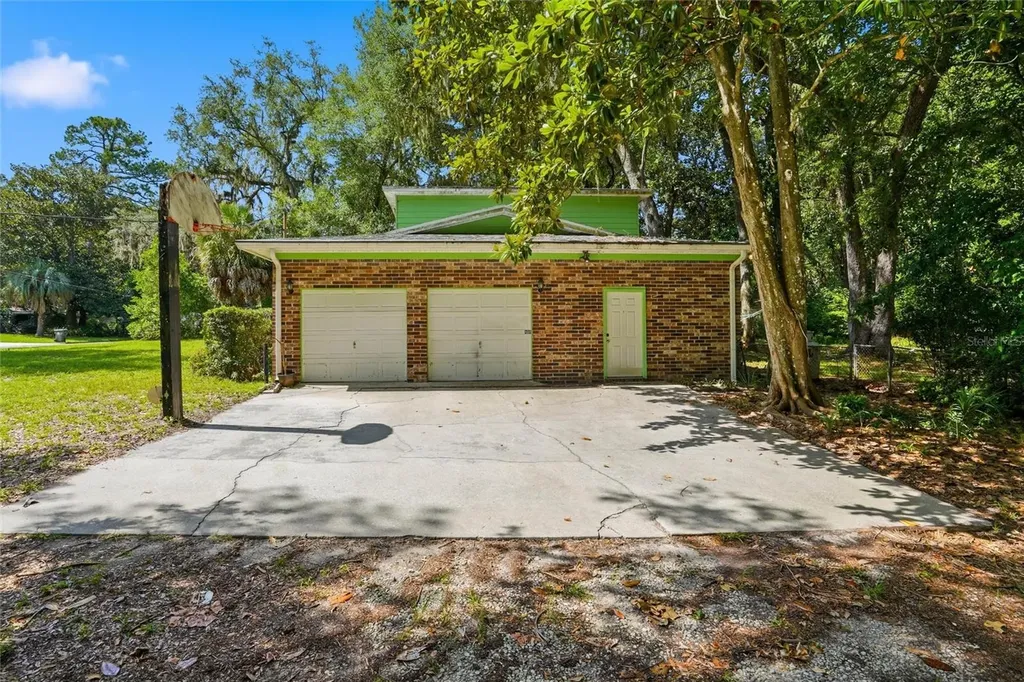 2406 Elbow Road Orange Park FL 32073