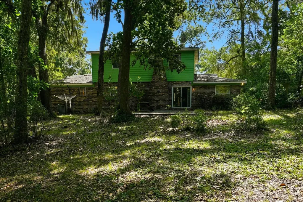 2406 Elbow Road Orange Park FL 32073