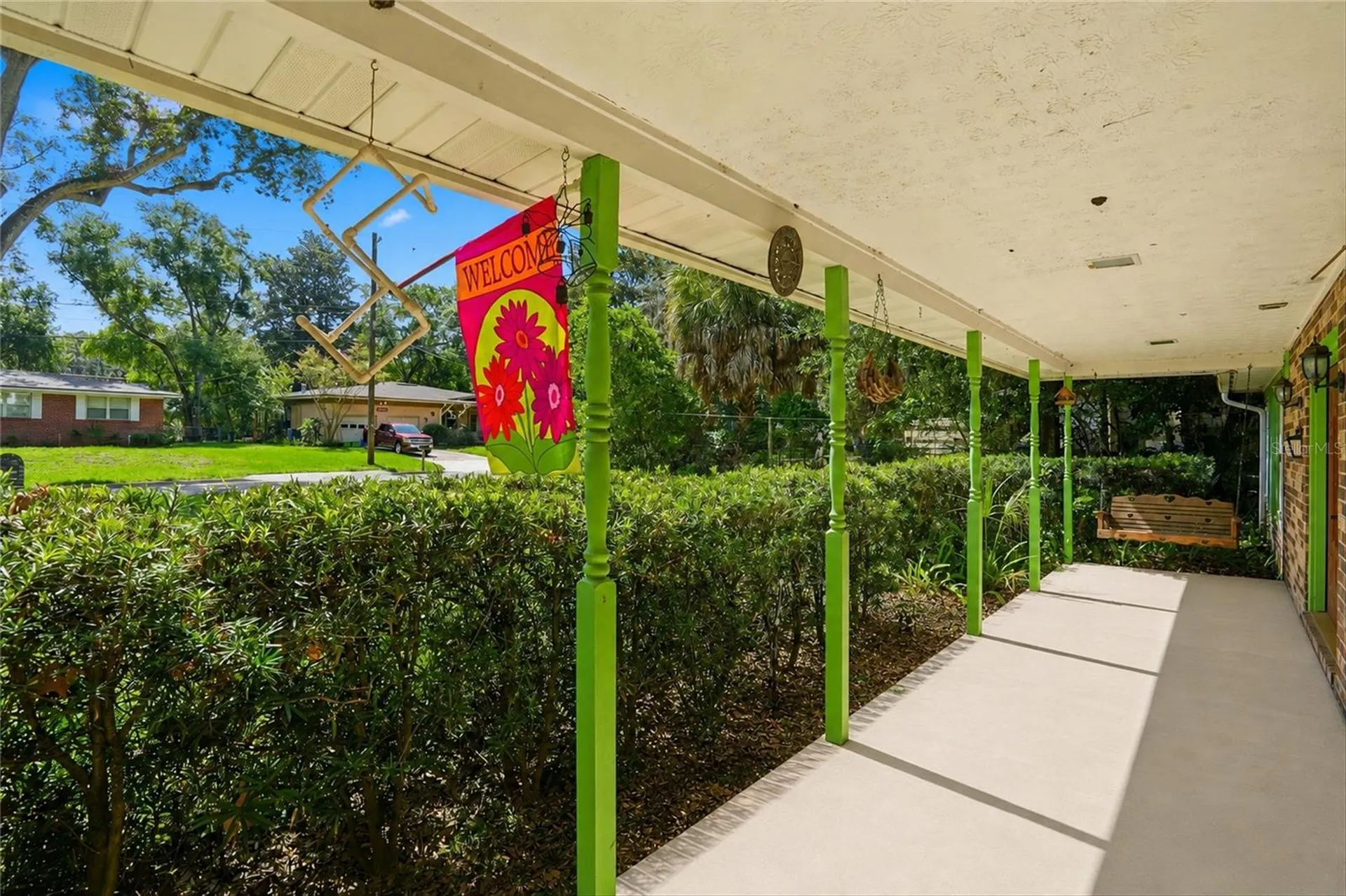 2406 Elbow Road Orange Park FL 32073