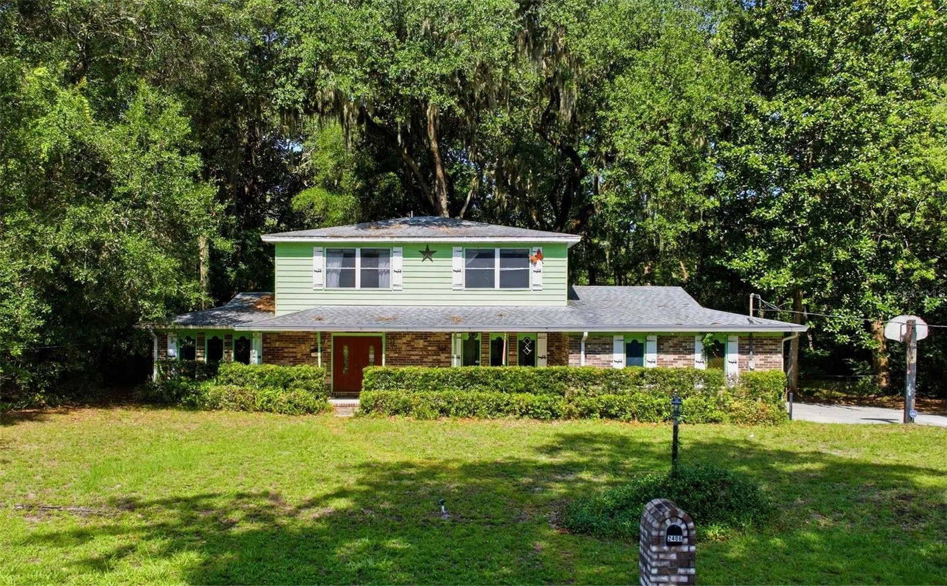 2406 Elbow Road Orange Park FL 32073
