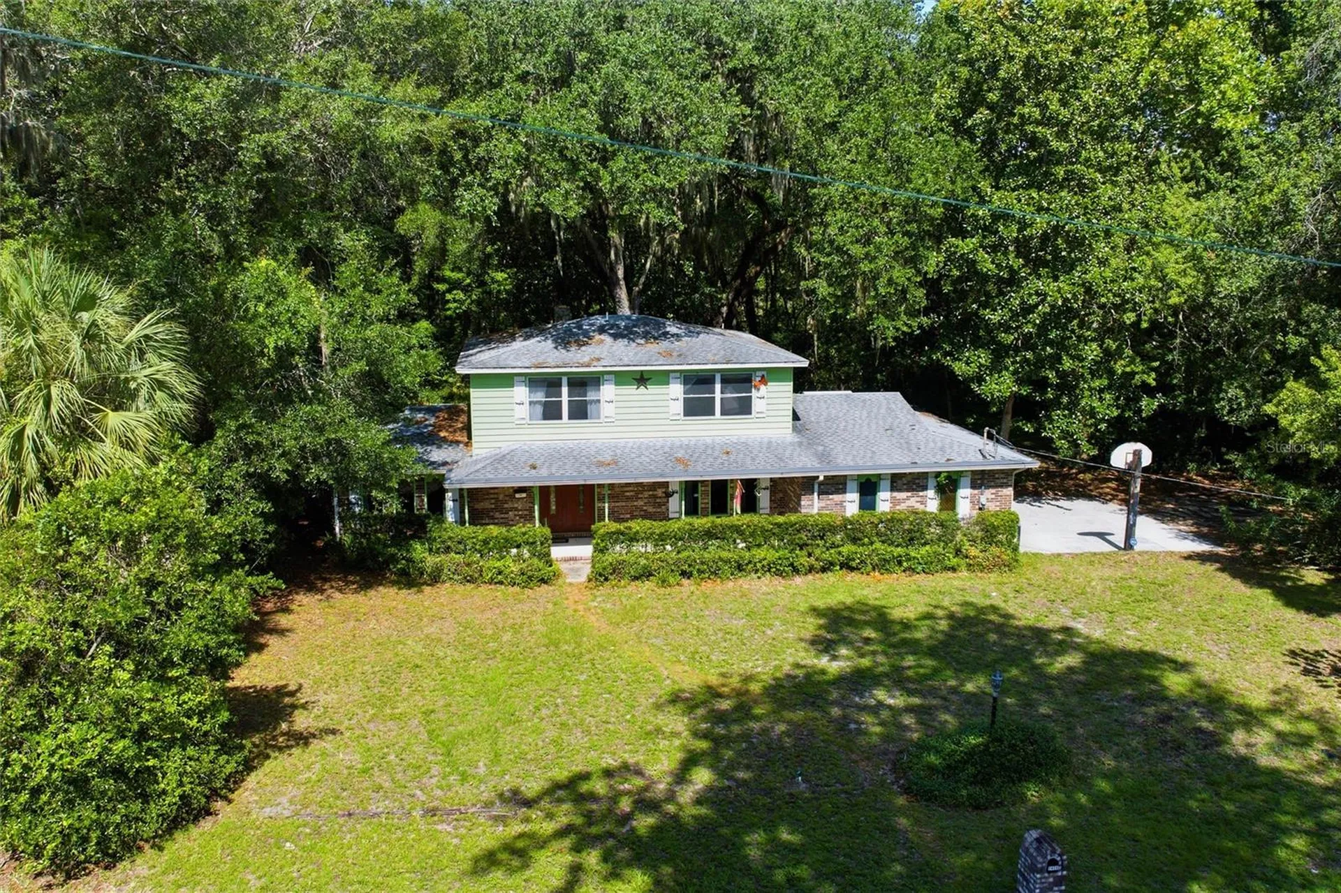 2406 Elbow Road Orange Park FL 32073