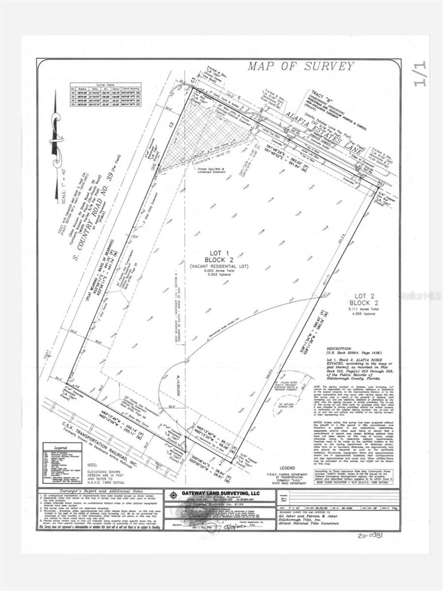 103 Alafia Estates Lane Plant City FL 33567