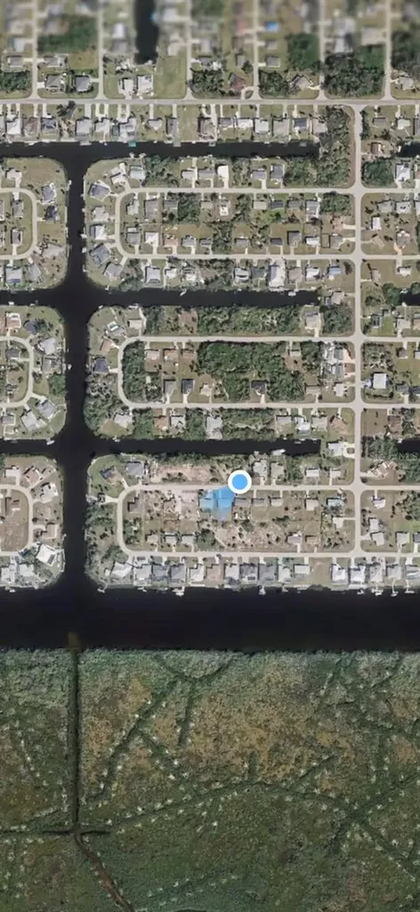 18286 Arapahoe Circle Port Charlotte FL 33948