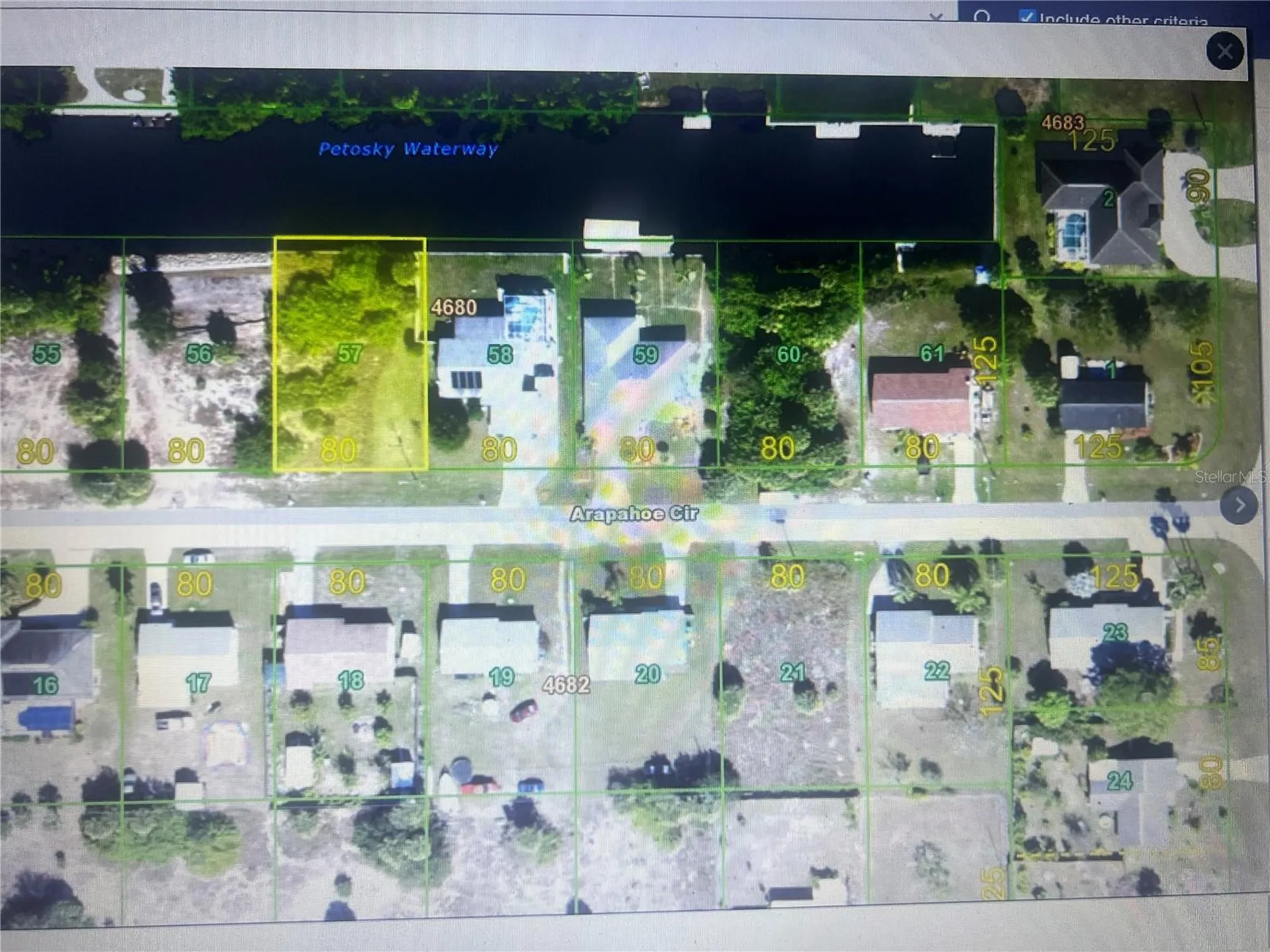18286 Arapahoe Circle Port Charlotte FL 33948