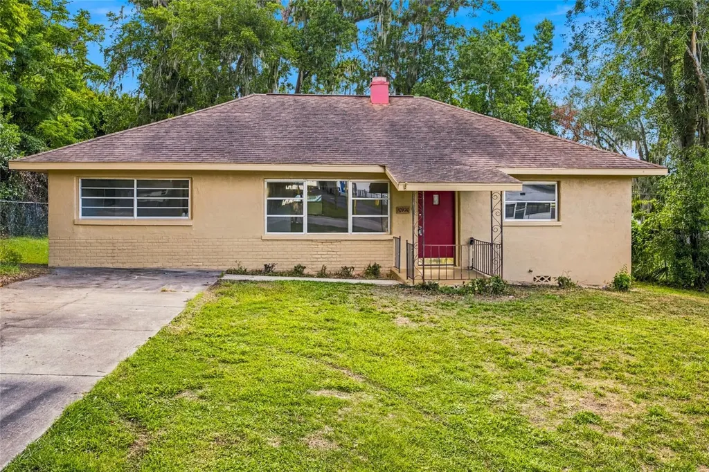 10920 SE 55th Avenue Belleview FL 34420