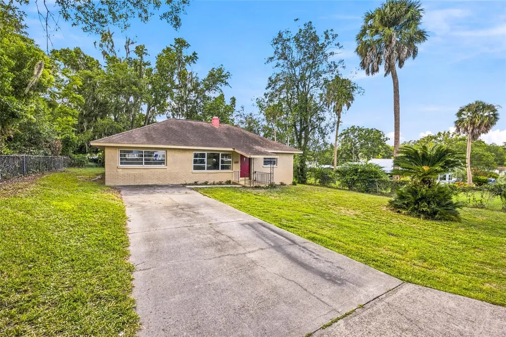 10920 SE 55th Avenue Belleview FL 34420