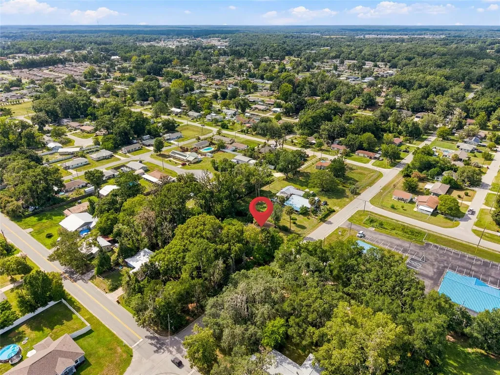 10920 SE 55th Avenue Belleview FL 34420