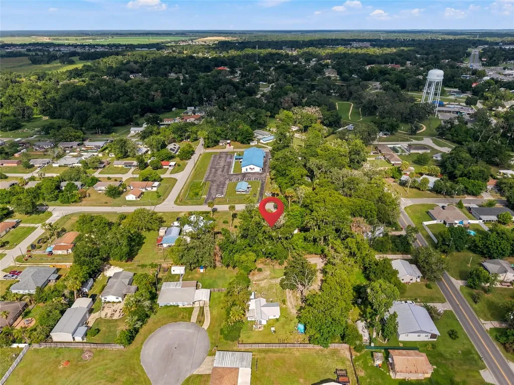 10920 SE 55th Avenue Belleview FL 34420