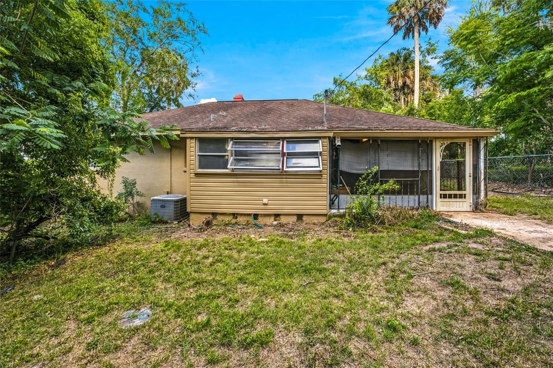 10920 SE 55th Avenue Belleview FL 34420