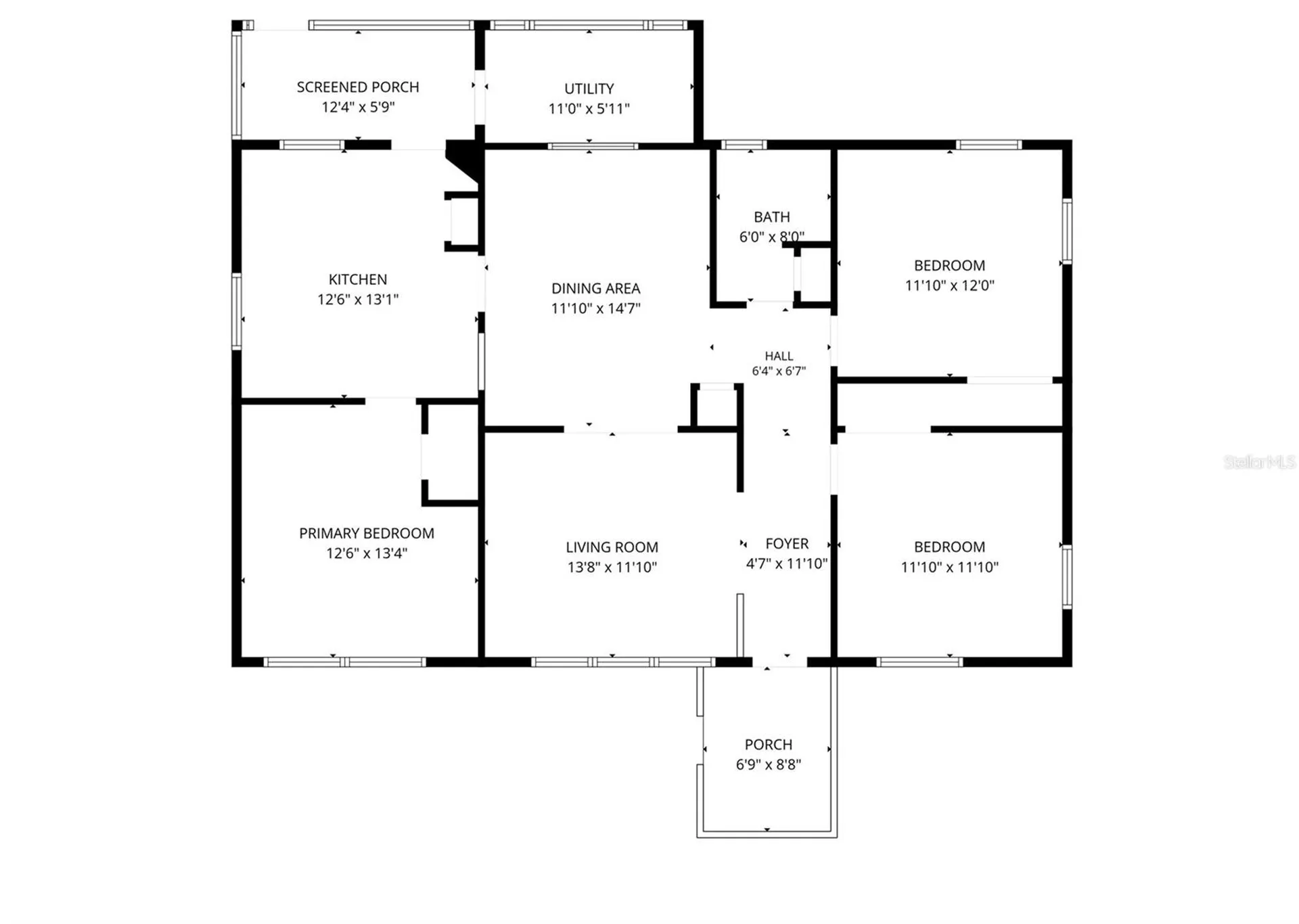 10920 SE 55th Avenue Belleview FL 34420
