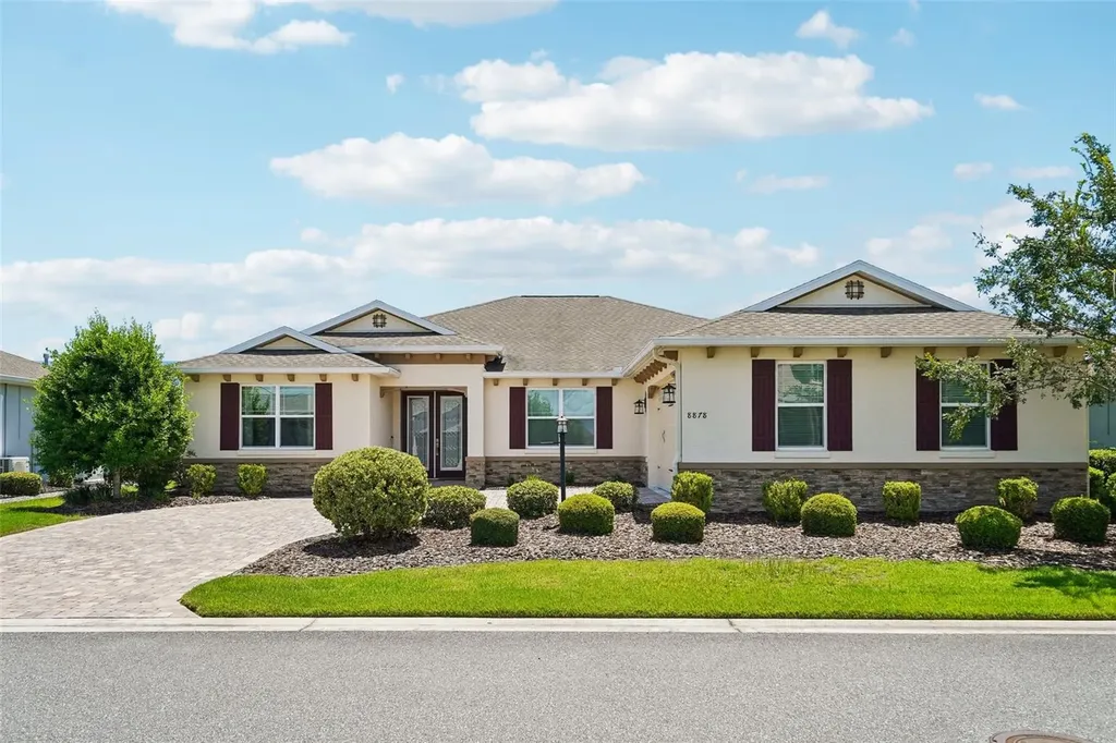 8878 SW 85th Loop Ocala FL 34481