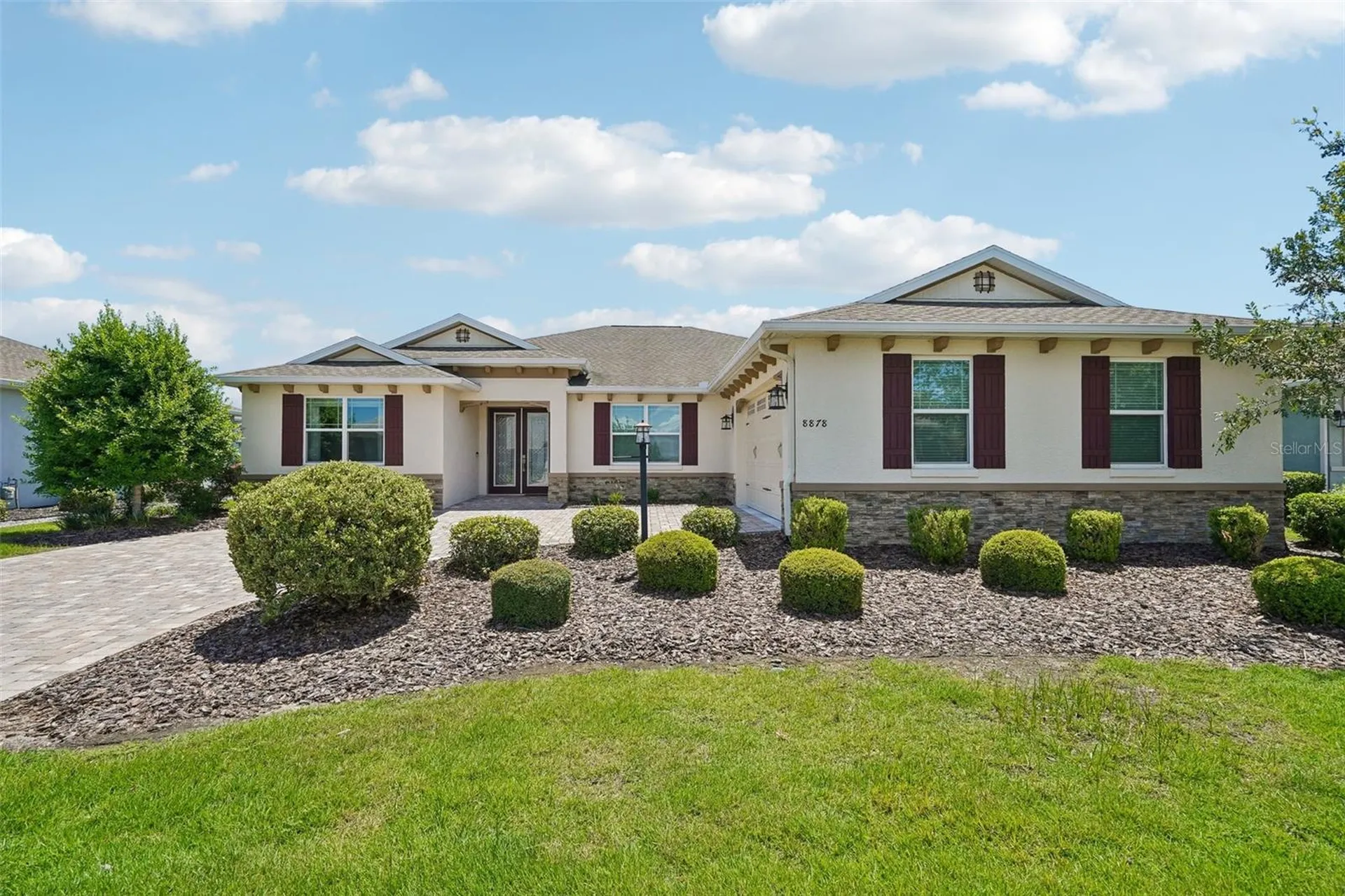 8878 SW 85th Loop Ocala FL 34481