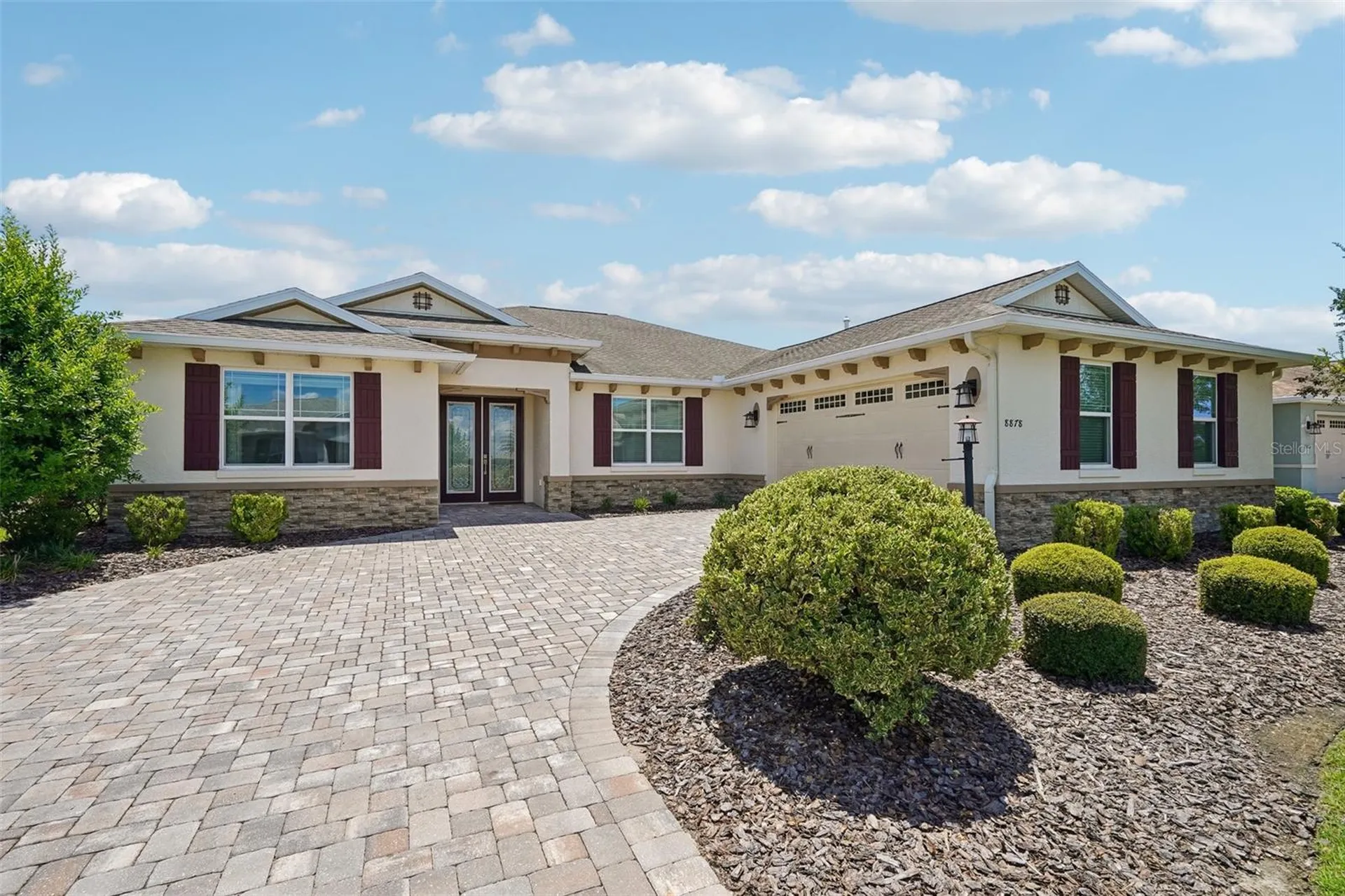 8878 SW 85th Loop Ocala FL 34481
