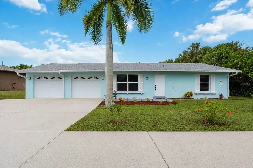 19367 Edgewater Drive Port Charlotte FL 33948
