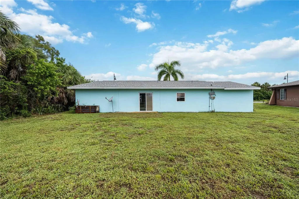 19367 Edgewater Drive Port Charlotte FL 33948