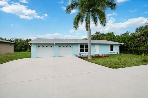 19367 Edgewater Drive Port Charlotte FL 33948