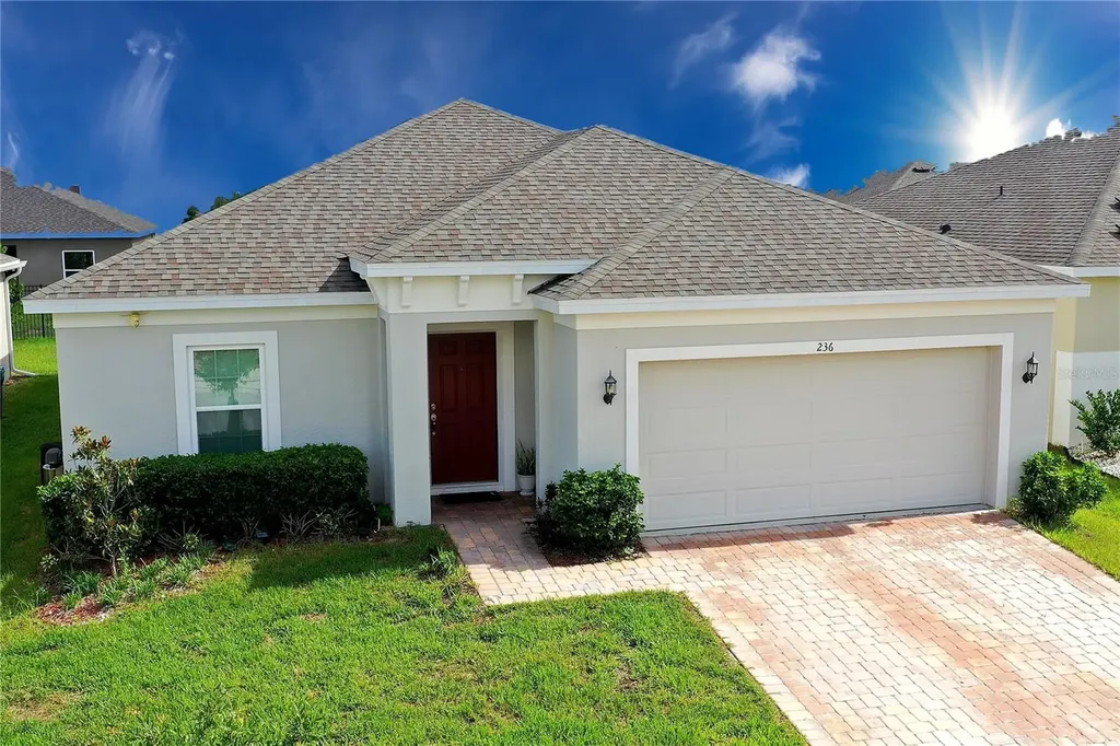 236 Denali Street Haines City FL 33844