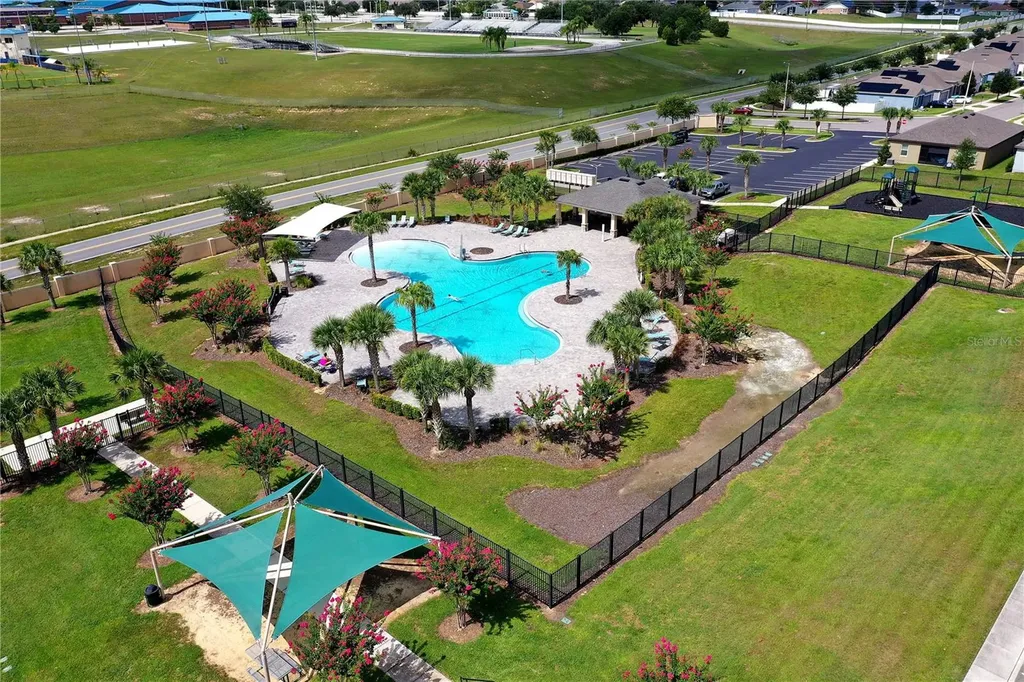 236 Denali Street Haines City FL 33844