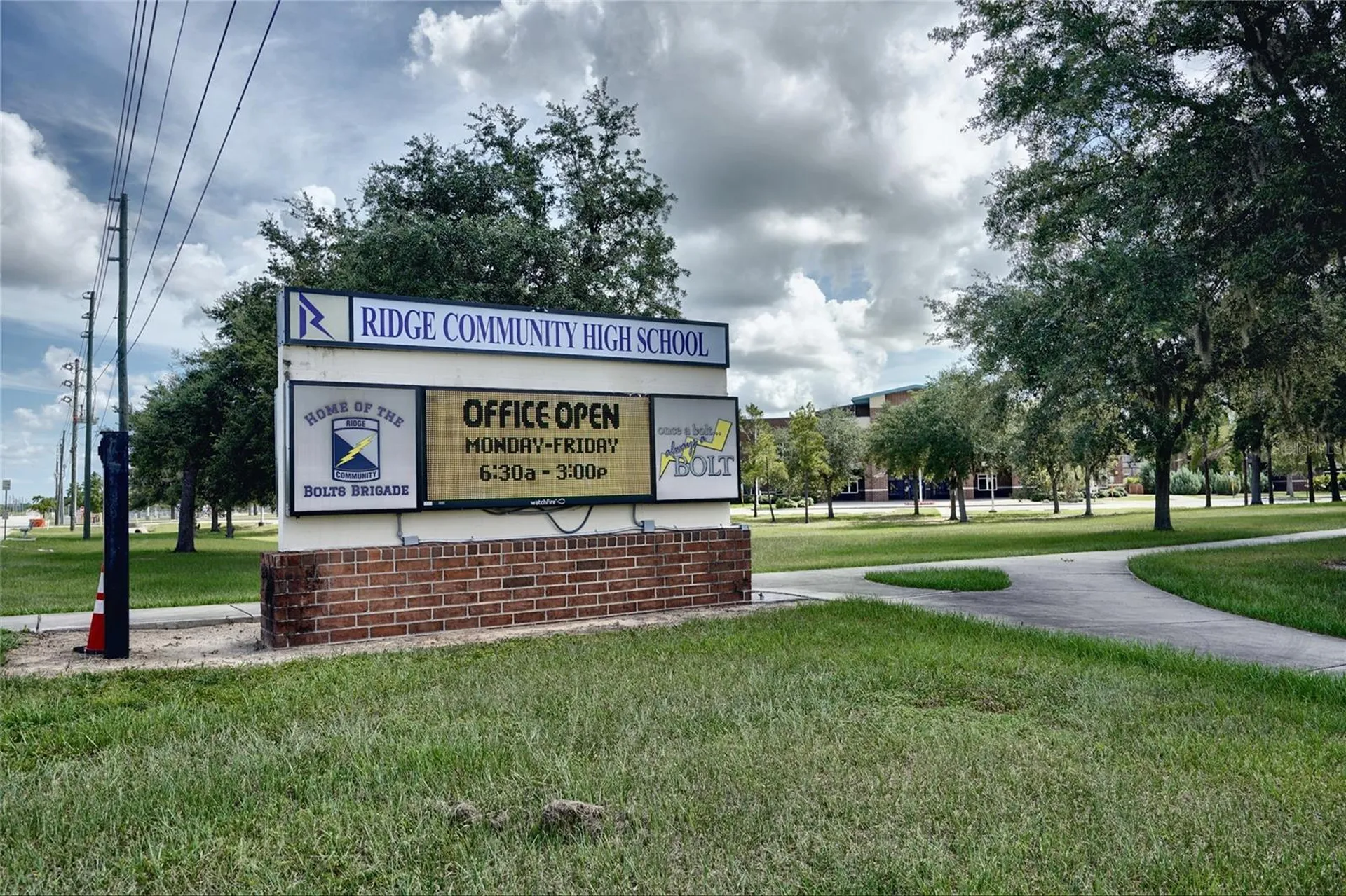 236 Denali Street Haines City FL 33844