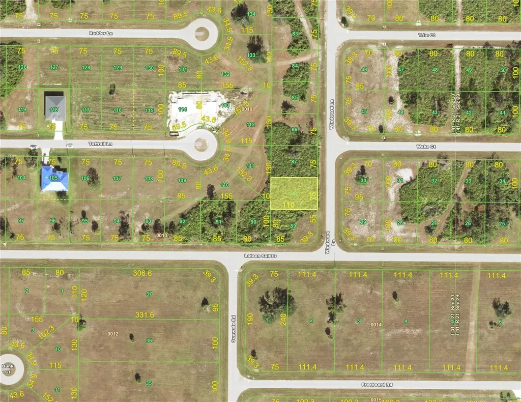 4 Windward Lane Placida FL 33946