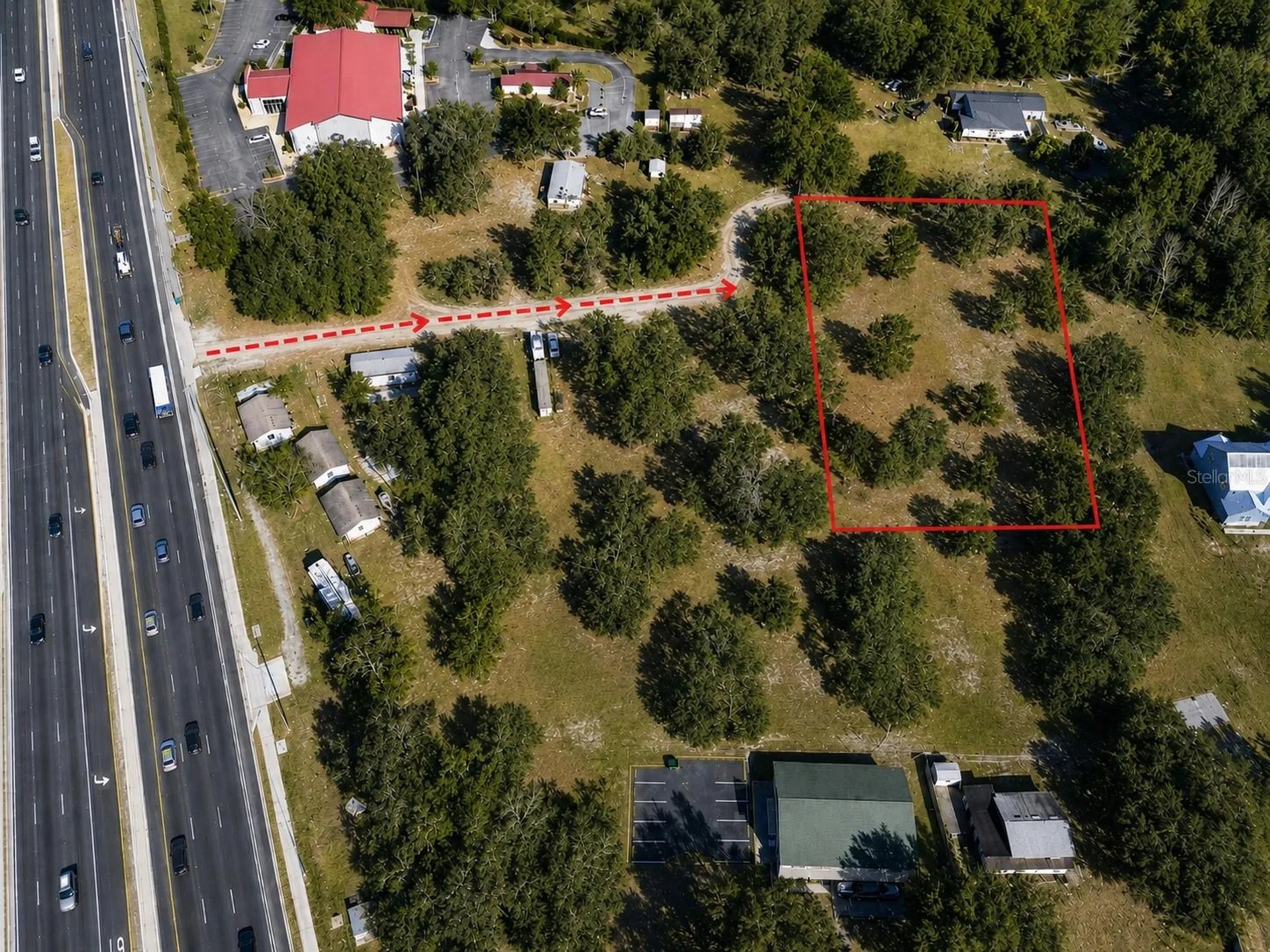 Orange Street Lady Lake FL 32159