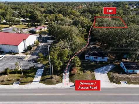 Orange Street Lady Lake FL 32159