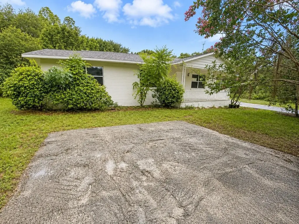 21450 NE 35th Street Williston FL 32696