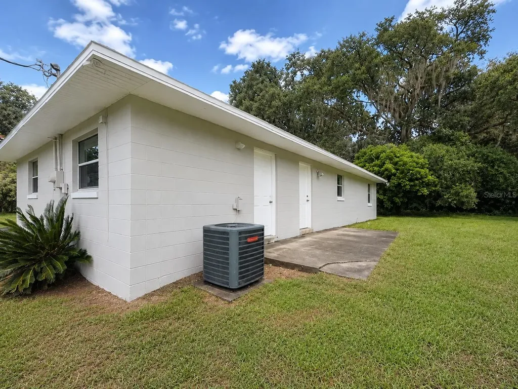 21450 NE 35th Street Williston FL 32696