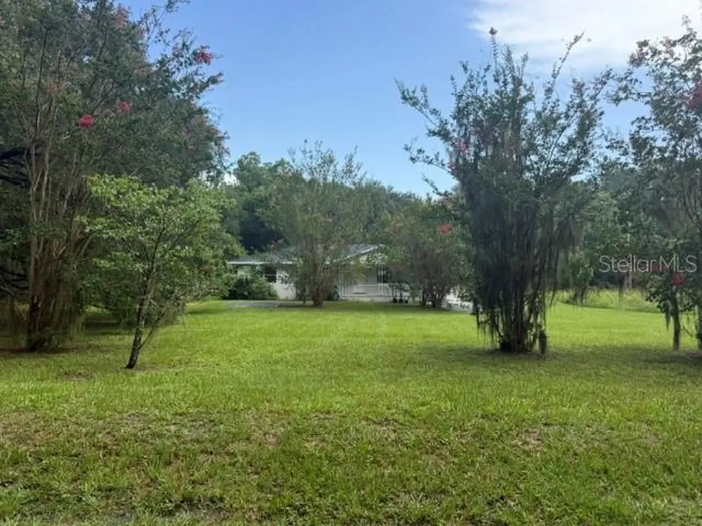 21450 NE 35th Street Williston FL 32696